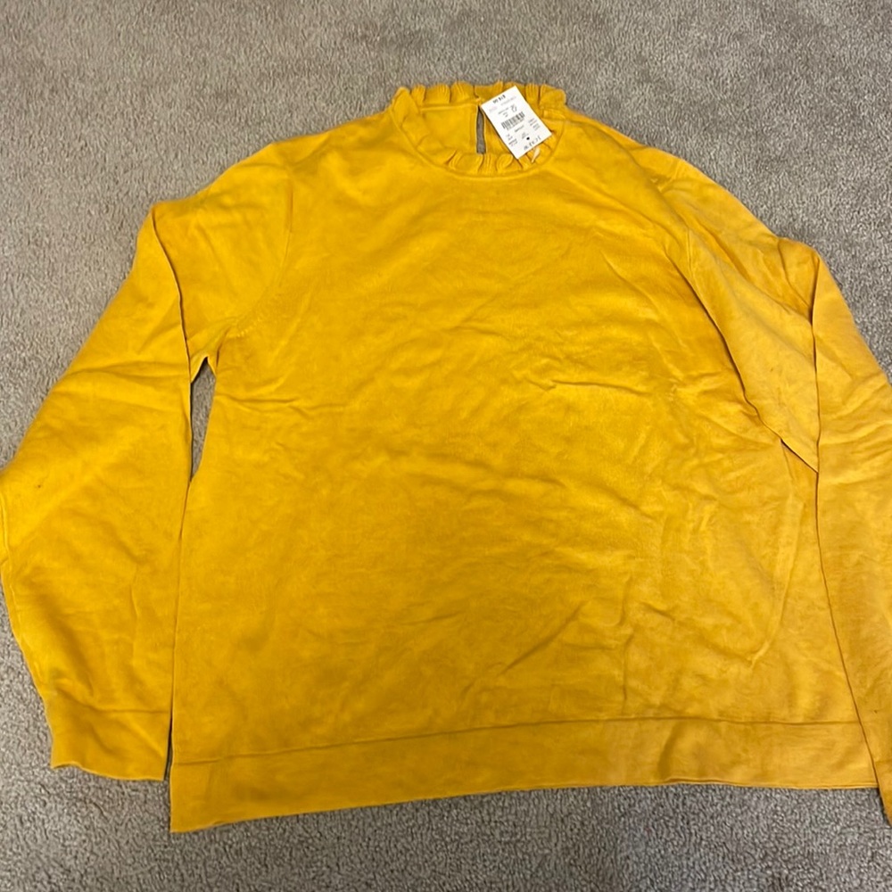J crew